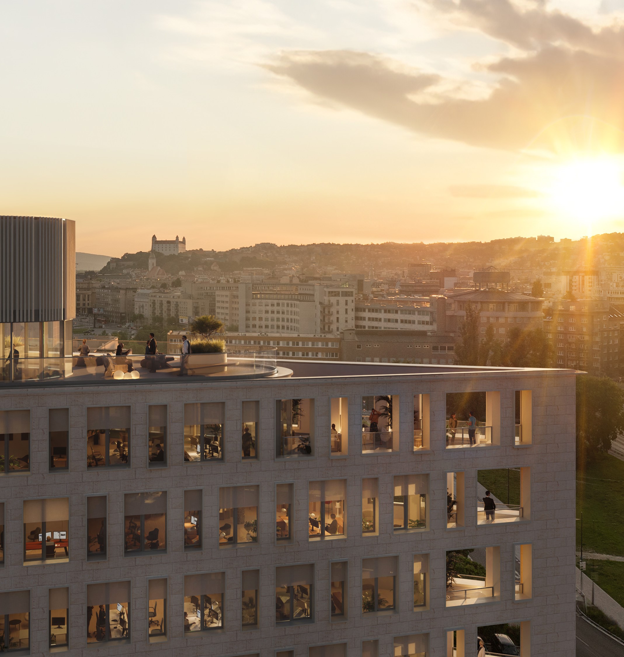 BUTIKOVÉ KANCELÁRIE